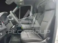 2026 Mercedes Benz Sprinter