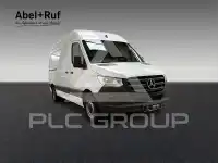 2026 Mercedes Benz Sprinter
