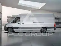 2026 Mercedes Benz Sprinter