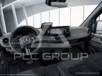 2026 Mercedes Benz Sprinter