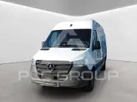 2026 Mercedes Benz Sprinter
