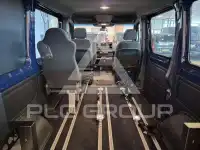 2026 Mercedes Benz Sprinter