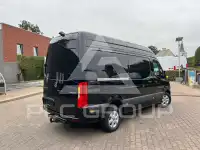 2026 Mercedes Benz Sprinter