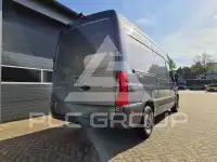 2026 Mercedes Benz Sprinter