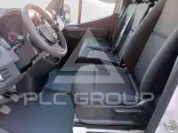 2026 Mercedes Benz Sprinter
