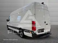 2026 Mercedes Benz Sprinter