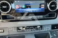 2026 Mercedes Benz Sprinter