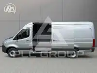 2026 Mercedes Benz Sprinter