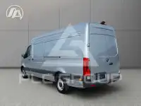 2026 Mercedes Benz Sprinter