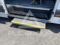 2026 Mercedes Benz Sprinter