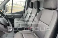 2026 Mercedes Benz Sprinter