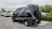 2026 Mercedes Benz Sprinter