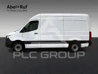 2026 Mercedes Benz Sprinter