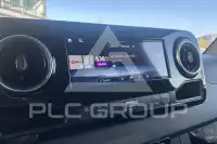 2026 Mercedes Benz Sprinter