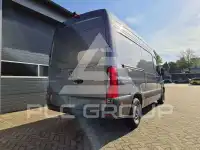 2026 Mercedes Benz Sprinter