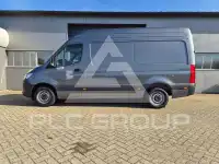2026 Mercedes Benz Sprinter