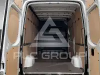 2026 Mercedes Benz Sprinter