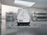 2026 Mercedes Benz Sprinter