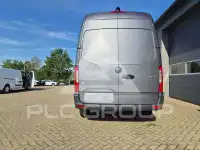 2026 Mercedes Benz Sprinter