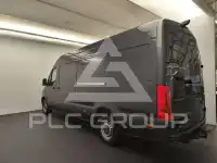 2026 Mercedes Benz Sprinter