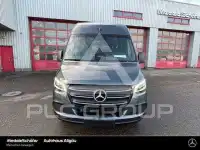 2026 Mercedes Benz Sprinter