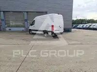 2026 Mercedes Benz Sprinter