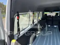2026 Mercedes Benz Sprinter