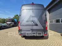2026 Mercedes Benz Sprinter