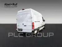 2026 Mercedes Benz Sprinter