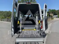 2026 Mercedes Benz Sprinter
