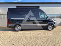2026 Mercedes Benz Sprinter