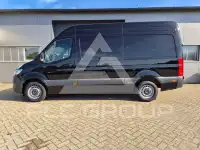 2026 Mercedes Benz Sprinter