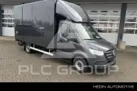 2026 Mercedes Benz Sprinter