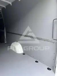 2026 Mercedes Benz Sprinter