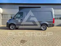 2026 Mercedes Benz Sprinter