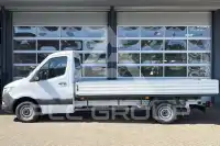 2026 Mercedes Benz Sprinter
