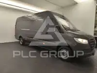 2026 Mercedes Benz Sprinter