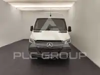 2026 Mercedes Benz Sprinter
