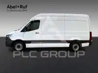 2026 Mercedes Benz Sprinter