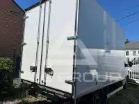 2026 Mercedes Benz Sprinter