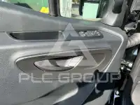 2026 Mercedes Benz Sprinter