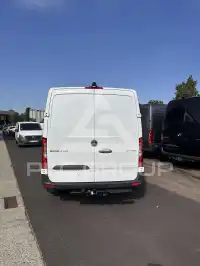 2026 Mercedes Benz Sprinter