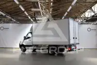 2026 Mercedes Benz Sprinter