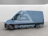 2026 Mercedes Benz Sprinter
