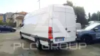 2026 Mercedes Benz Sprinter