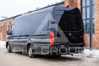 2026 Mercedes Benz Sprinter