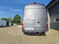 2026 Mercedes Benz Sprinter