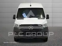 2026 Mercedes Benz Sprinter
