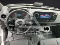 2026 Mercedes Benz Sprinter
