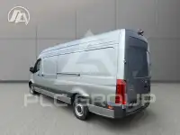2026 Mercedes Benz Sprinter